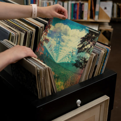 Tame Impala - Innerspeaker - {Vinyl LP}