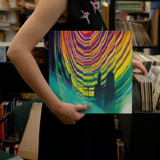 Tame Impala - Live Versions  - {Vinyl LP}