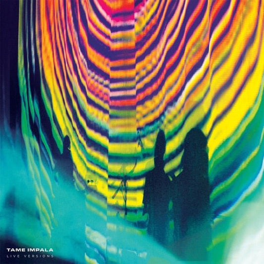 Tame Impala - Live Versions  - {Vinyl LP}