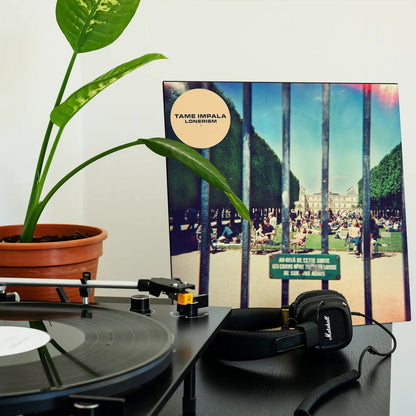 Tame Impala - Lonerism - {Vinyl LP}