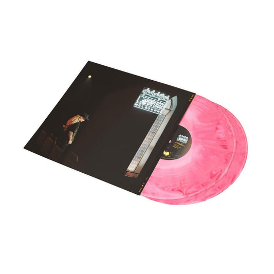 Tash Sultana - MTV Unplugged (Live in Melbourne) - {Vinyl LP}