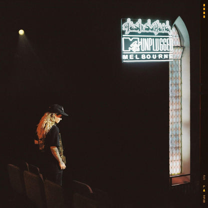 Tash Sultana - MTV Unplugged (Live in Melbourne) - {Vinyl LP}