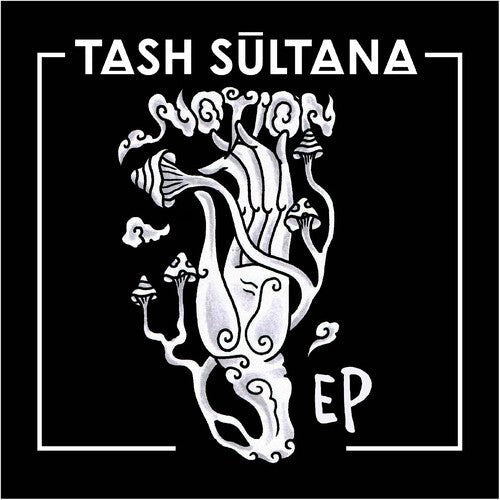 Tash Sultana - Notion (10th Anniversary) - Silver {Vinyl LP}