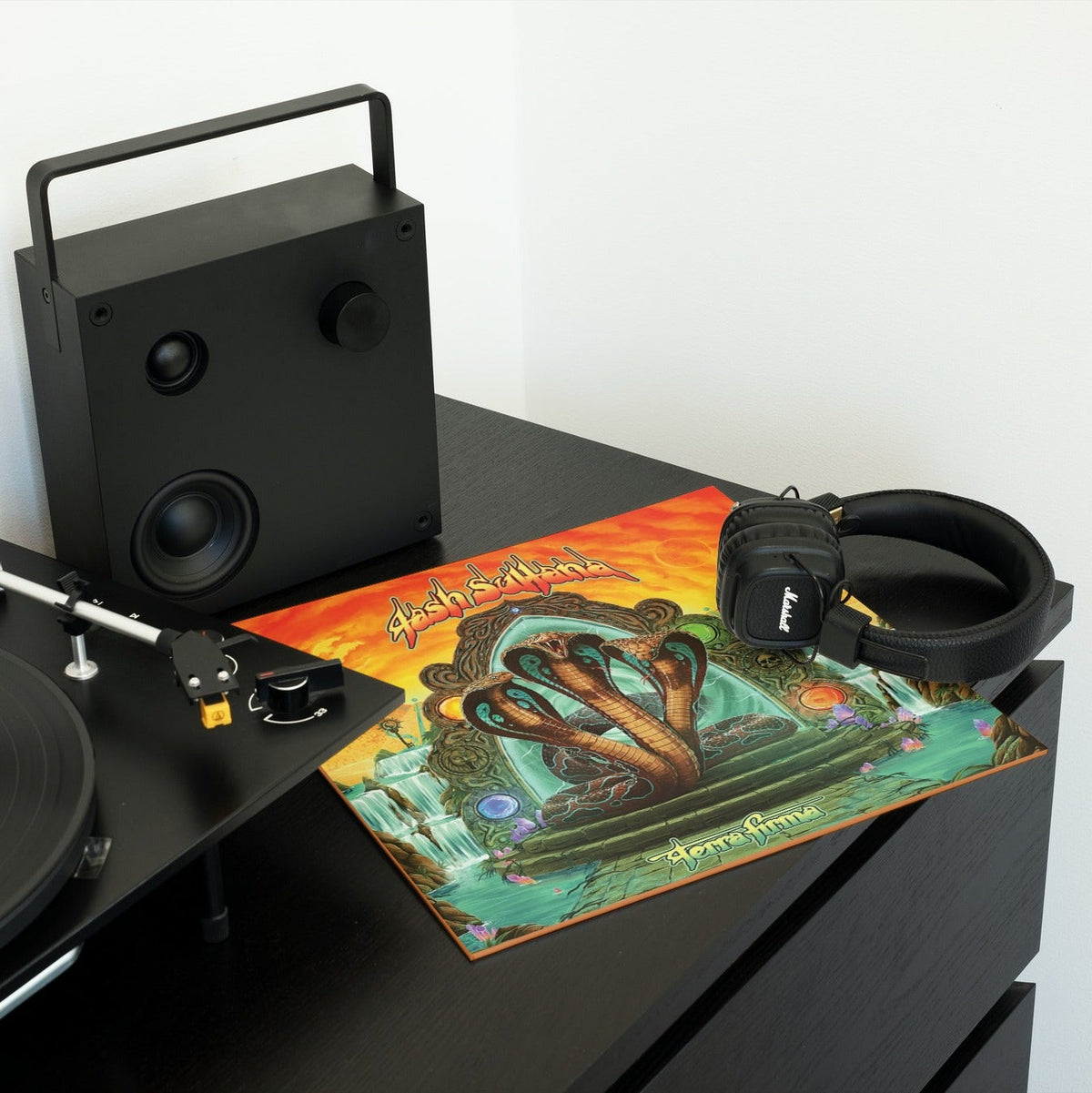 Tash Sultana - Terra Firma - {Vinyl LP}
