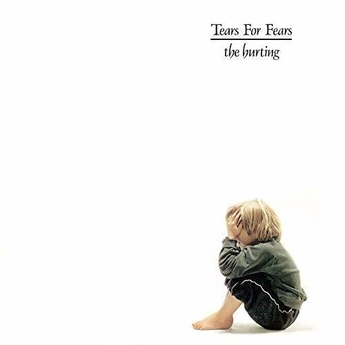 Tears For Fears - Hurting -{vinyl LP}
