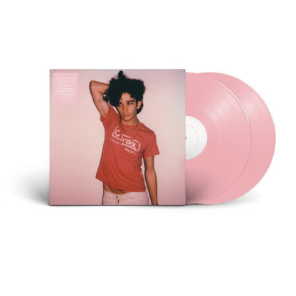 The 1975 - I like it when you sleep, for you are so beautiful yet so unaware of it (10th Anniversary Edition) - Pink {vinyl LP}