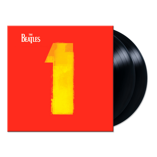 The Beatles - 1 - {vinyl LP}