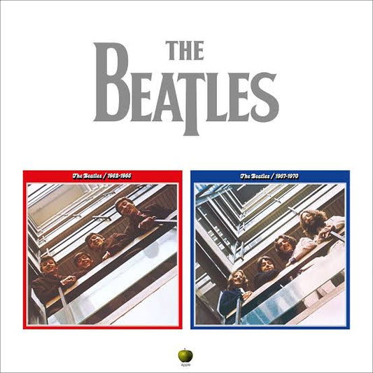 The Beatles - 1962 – 1966 & 1967 – 1970 - 2023 Edition Vinyl Box Set