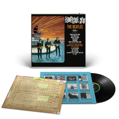 The Beatles - 1964 US Albums - 8LP Mono {vinyl LP} Boxset