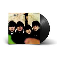 The Beatles - Beatles For Sale - {vinyl LP}