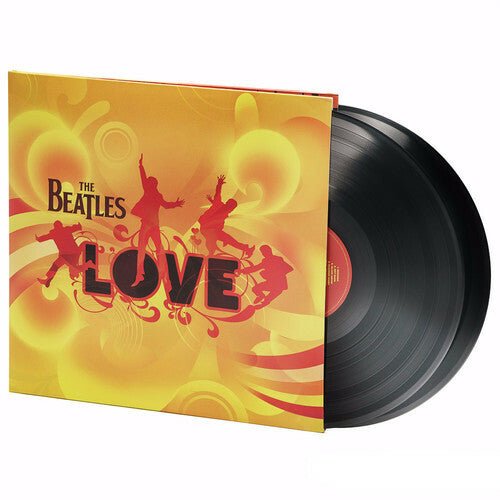 The Beatles - Love - {vinyl LP}