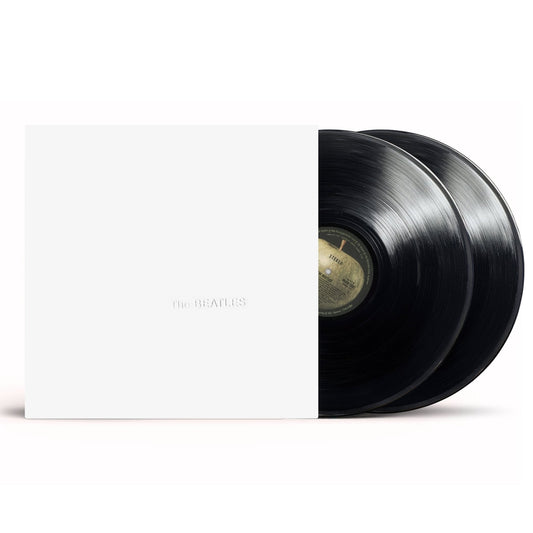 The Beatles - The Beatles (The White Album) - {vinyl LP}