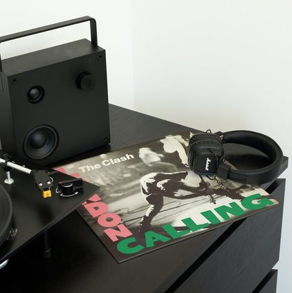 The Clash - London Calling - {vinyl LP}