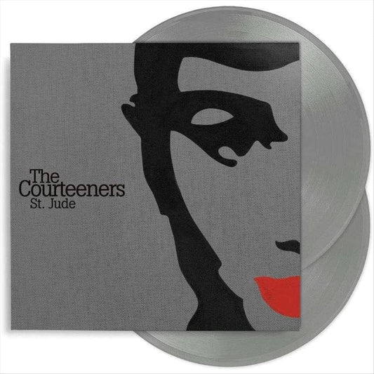 The Courteeners – St. Jude - 15th Anniversary Deluxe Edition{vinyl LP}