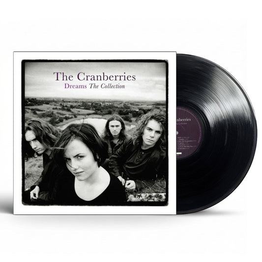 The Cranberries - Dreams: The Collection - {vinyl LP}