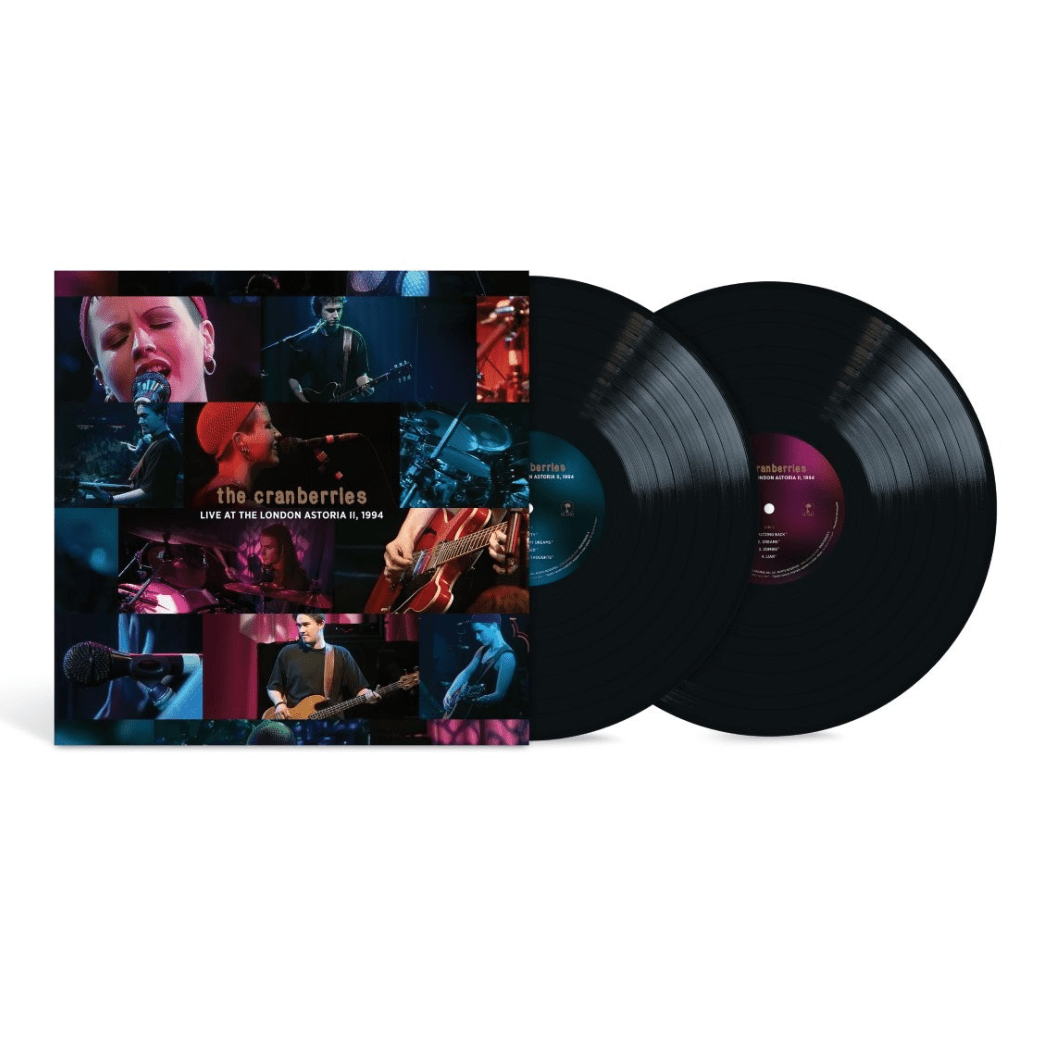 The Cranberries - Live At The London Astoria II, 1994 - {vinyl LP}