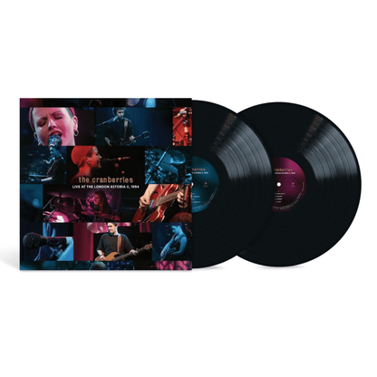 The Cranberries - Live At The London Astoria II, 1994 - {vinyl LP}