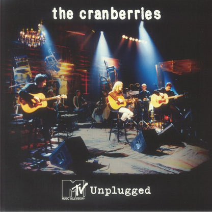 The Cranberries - MTV Unplugged - {vinyl LP}