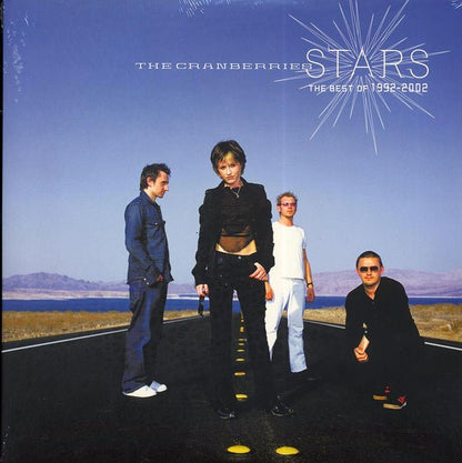 The Cranberries - Stars: The Best Of 1992-2002 - {vinyl LP}