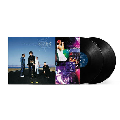 The Cranberries - Stars: The Best Of 1992-2002 - {vinyl LP}