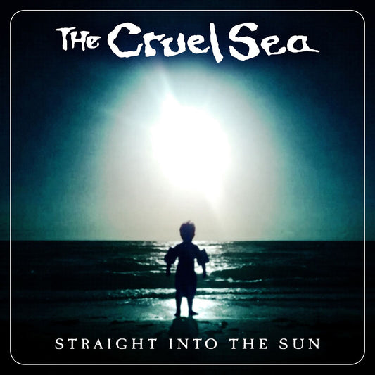 The Cruel Sea - Straight Into The Sun - {Vinyl LP}