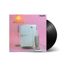 The Cure - Three Imaginary Boys - {vinyl LP}