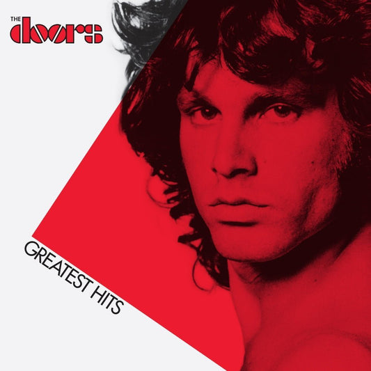 The Doors - Greatest Hits: Rhino Reserve (RKTBR25) - {vinyl LP}