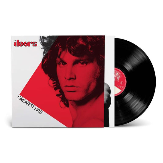 The Doors - Greatest Hits: Rhino Reserve (RKTBR25) - {vinyl LP}