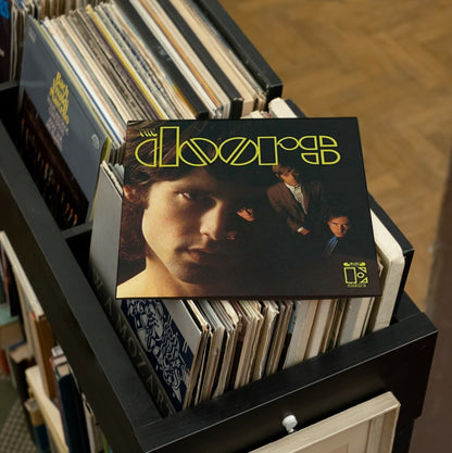 The Doors - The Doors - {vinyl LP}