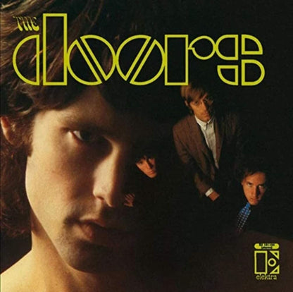 The Doors - The Doors - {vinyl LP}