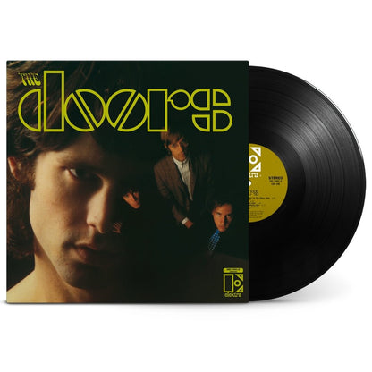 The Doors - The Doors - {vinyl LP}