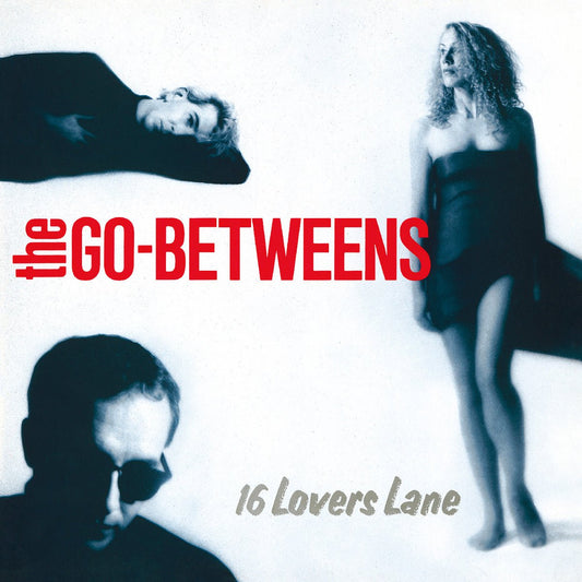 The Go-Betweens - 16 Lovers Lane - {Vinyl LP}