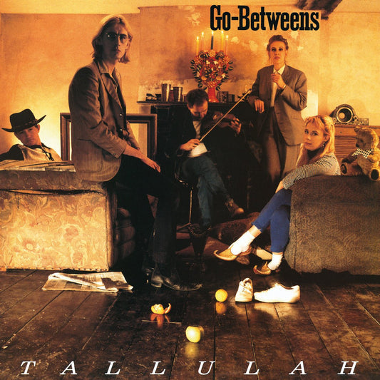 The Go-Betweens - Tallulah - {Vinyl LP}
