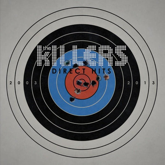 The Killers - Direct Hits - {vinyl LP}