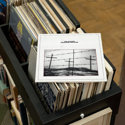The Killers - Pressure Machine - {vinyl LP}