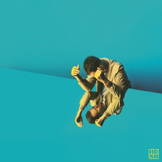 The Kite String Tangle - The Kite String Tangle - {Vinyl LP}