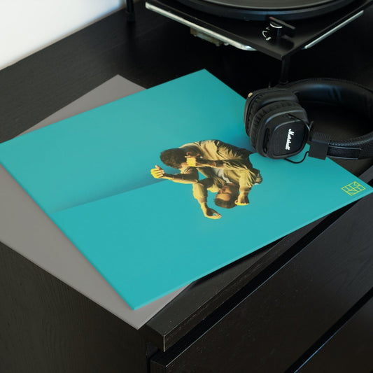 The Kite String Tangle - The Kite String Tangle - {Vinyl LP}