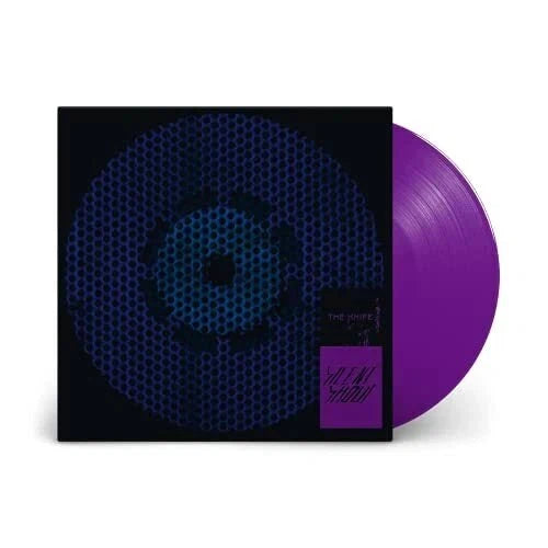 The Knife - Silent Shout - {vinyl LP}