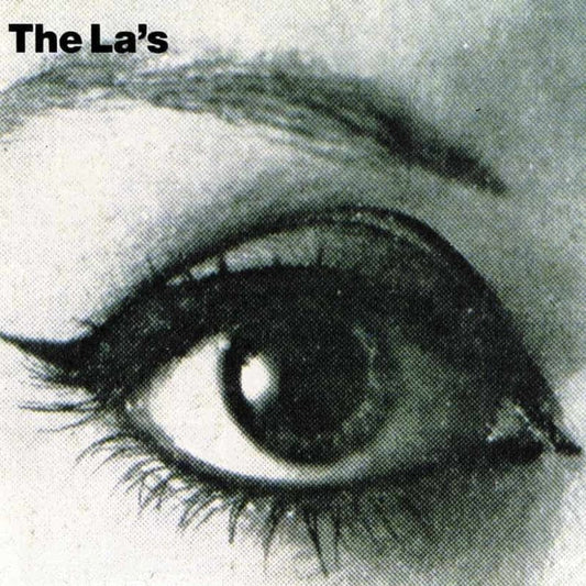 The La's - The La's - {vinyl LP}