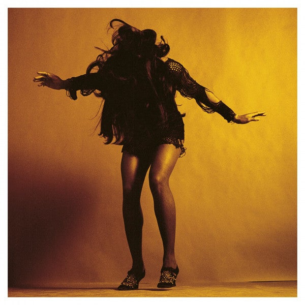 The Last Shadow Puppets - Everything You've Come To Expect -{vinyl LP}