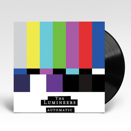 The Lumineers - Automatic - {vinyl LP}