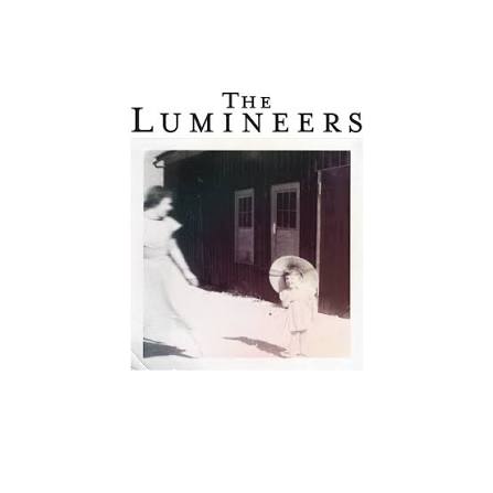 The Lumineers - The Lumineers (10th Anniversary) - {vinyl LP}