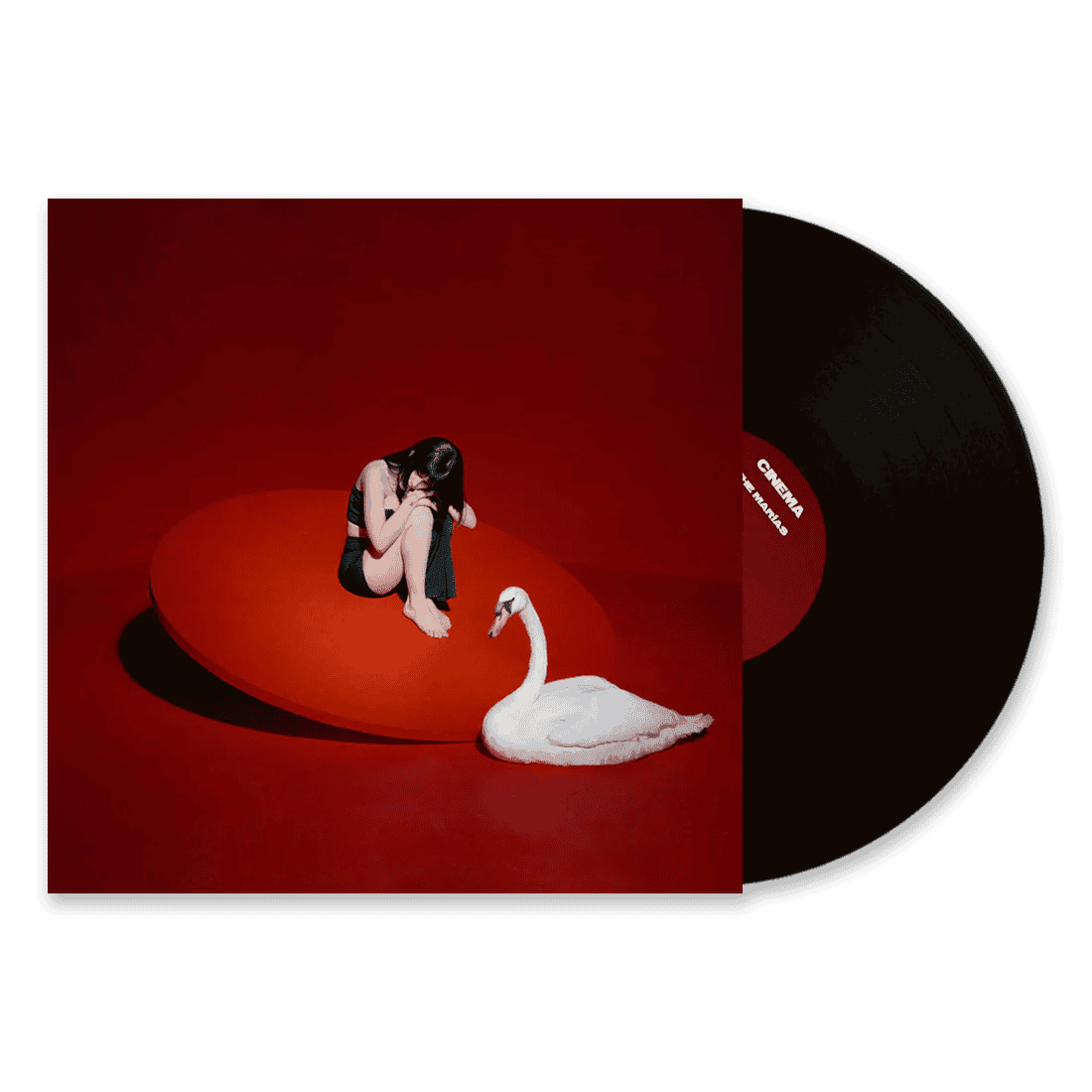 The Marías - Cinema - {vinyl LP}