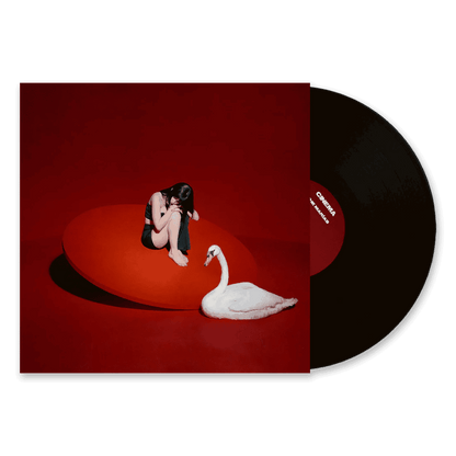 The Marías - Cinema - {vinyl LP}