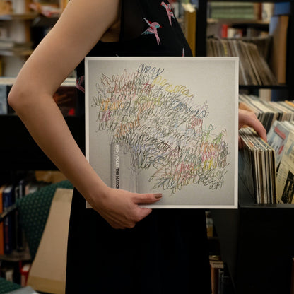 The National - High Violet - {vinyl LP}