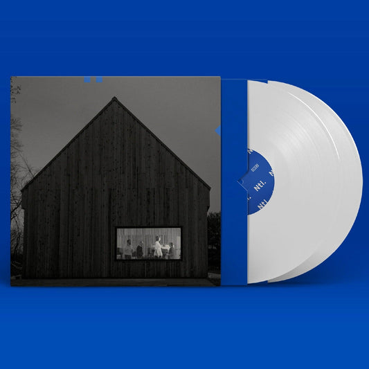 The National - Sleep Well Beast - {vinyl LP}