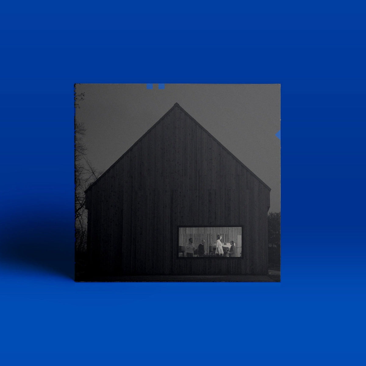 The National - Sleep Well Beast - {vinyl LP}