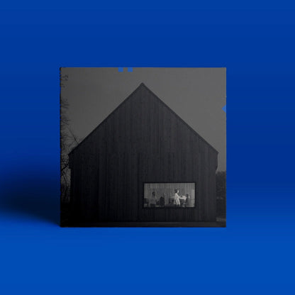 The National - Sleep Well Beast - {vinyl LP}