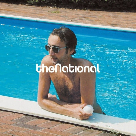 The National - The National - {vinyl LP}