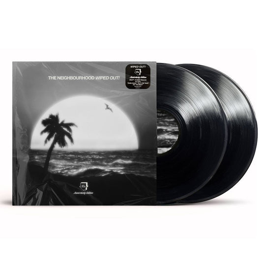 The Neighbourhood - Wiped Out! (10th Anniversary) - {vinyl LP}
